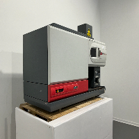 Varian Vista-MPX CCD Simultaneous ICP-OES image 0